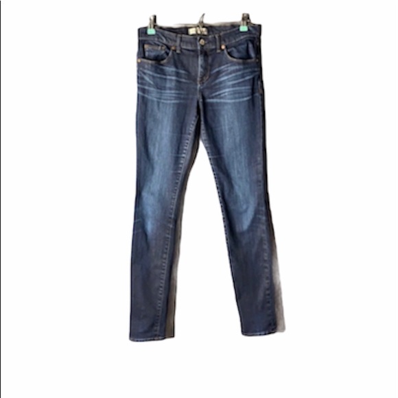 Madewell Skinny Jeans Size‎ 29 - Picture 1 of 13